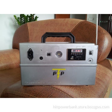 Large Capacity 40000mAh Power Bank/Power Bank